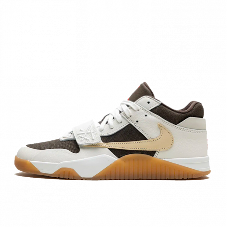 Jordan Jumpman Jack TR Sail