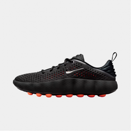 Кроссовки Nike Mind 002 Black Hyper Crimson