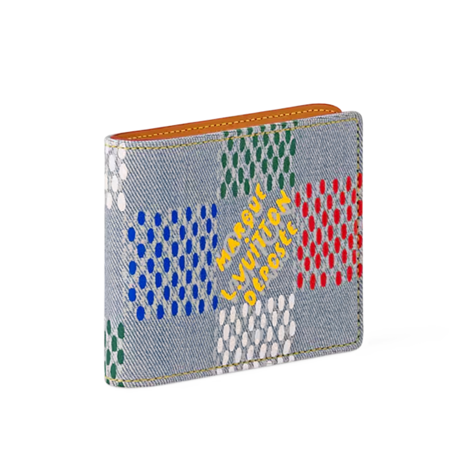 Louis Vuitton Multiple Wallet Damier Other