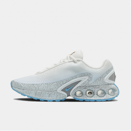 Кроссовки Nike Air Max DN White Safari