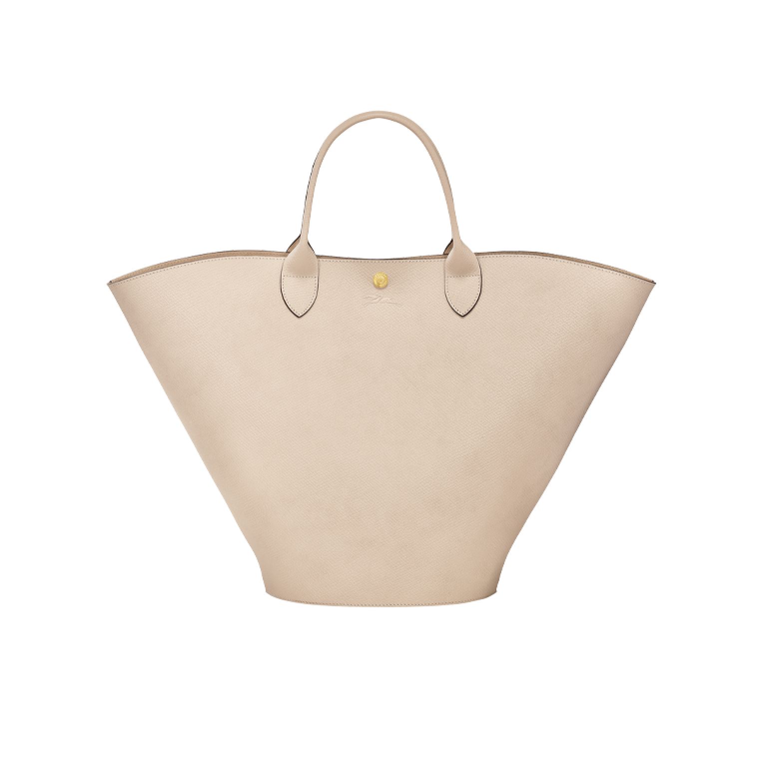 Longchamp Epure XL Tote Bag Paper