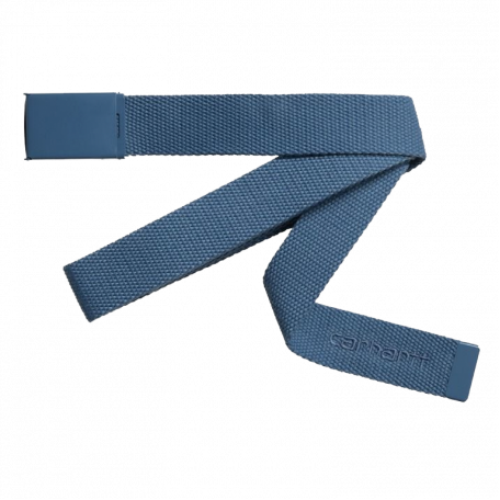 Ремень Carhartt WIP Script Belt Tonal Sorrent