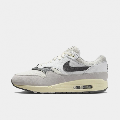 Кроссовки Nike Air Max 1 Light Bone Iron Grey