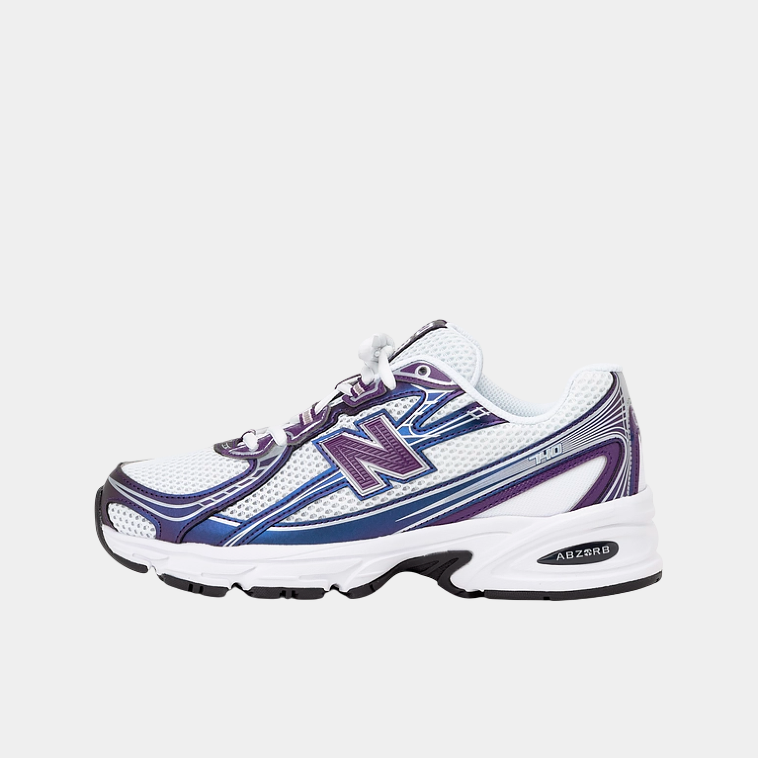 Кроссовки New Balance 740v2 Concord Grape
