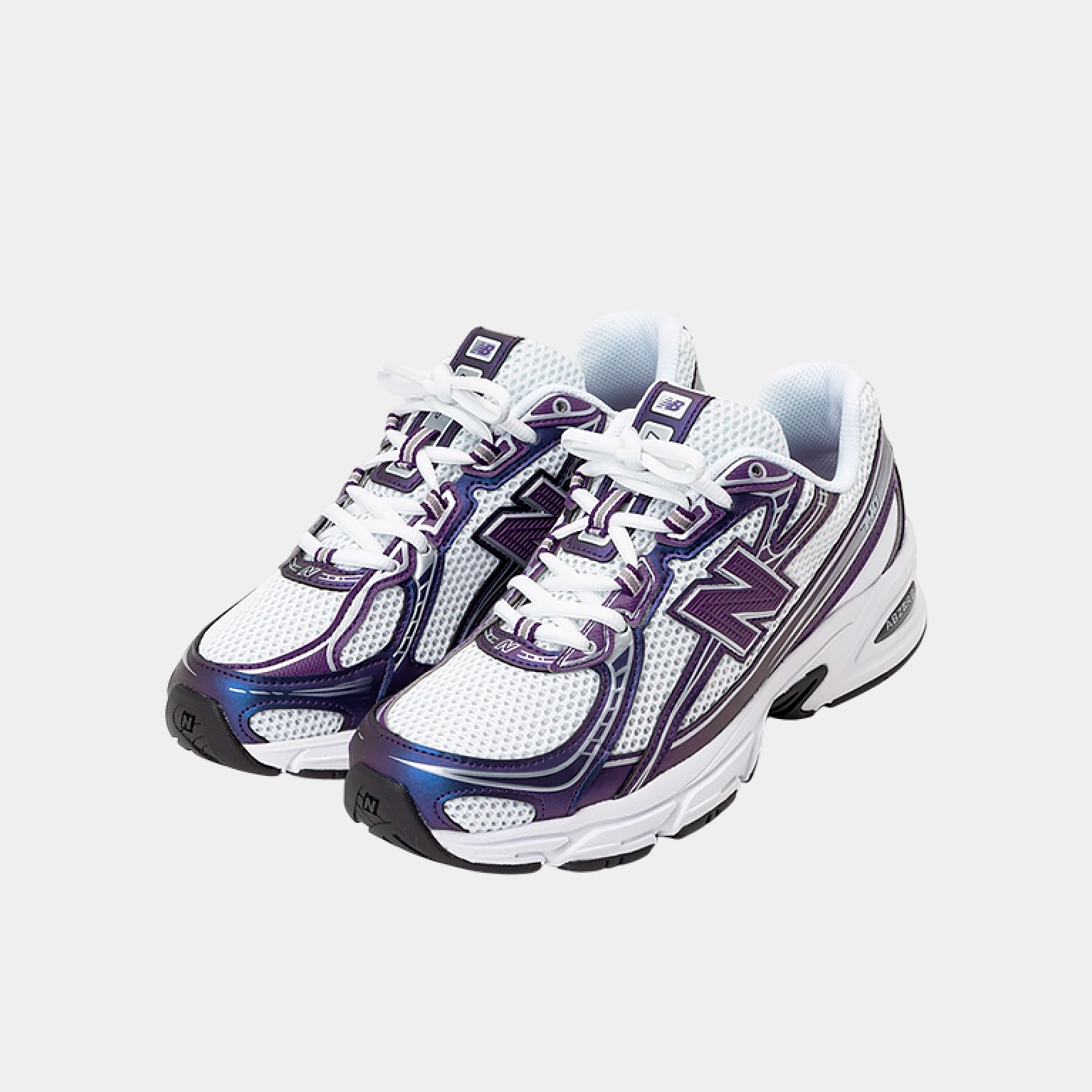 Кроссовки New Balance 740v2 Concord Grape
