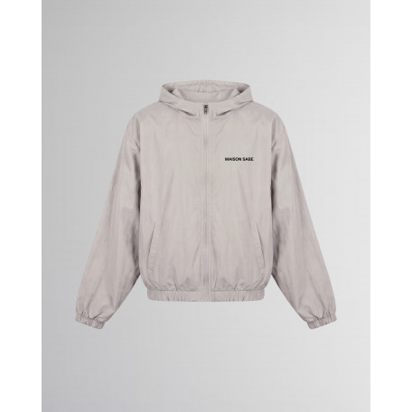 Куртка Sabe Jacket Maison Grey