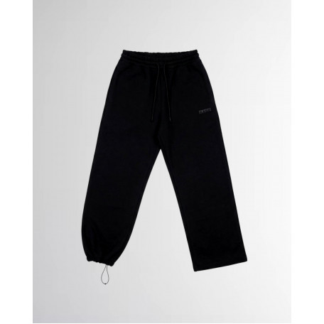Штаны Sabe Logo Sweatpants Black