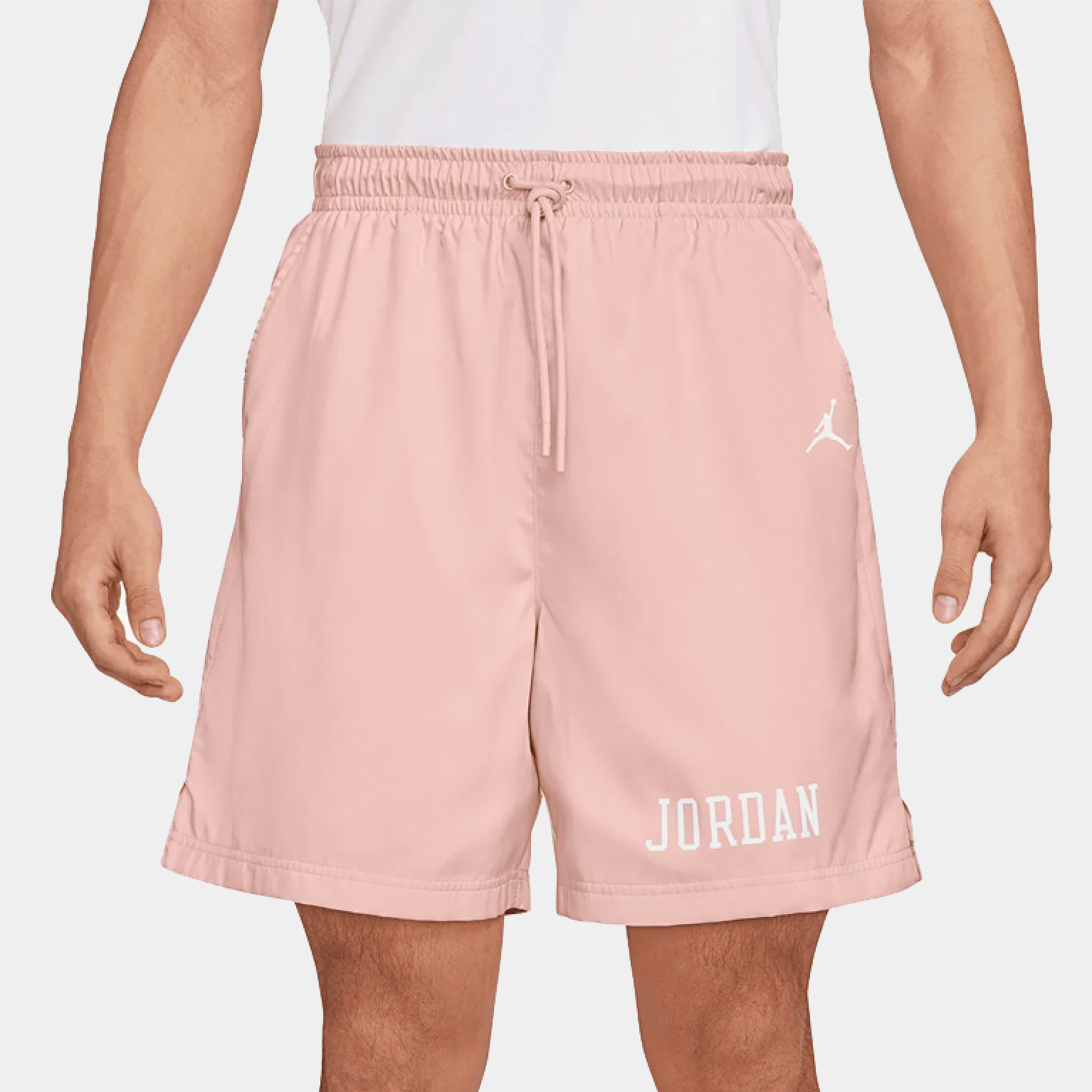 Шорты Air Jordan Essentials Poolside Shorts Peach