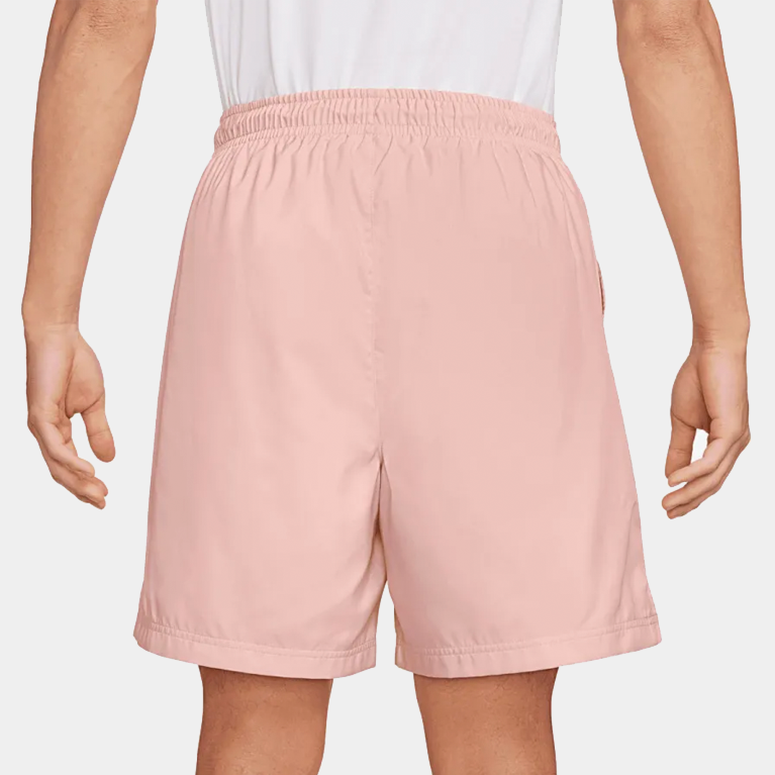 Шорты Air Jordan Essentials Poolside Shorts Peach