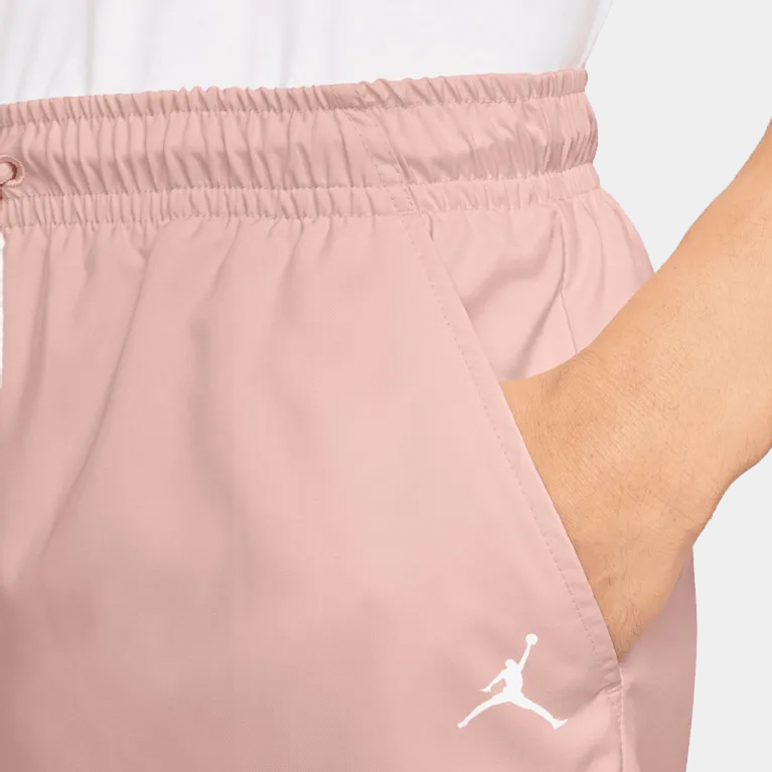 Шорты Air Jordan Essentials Poolside Shorts Peach