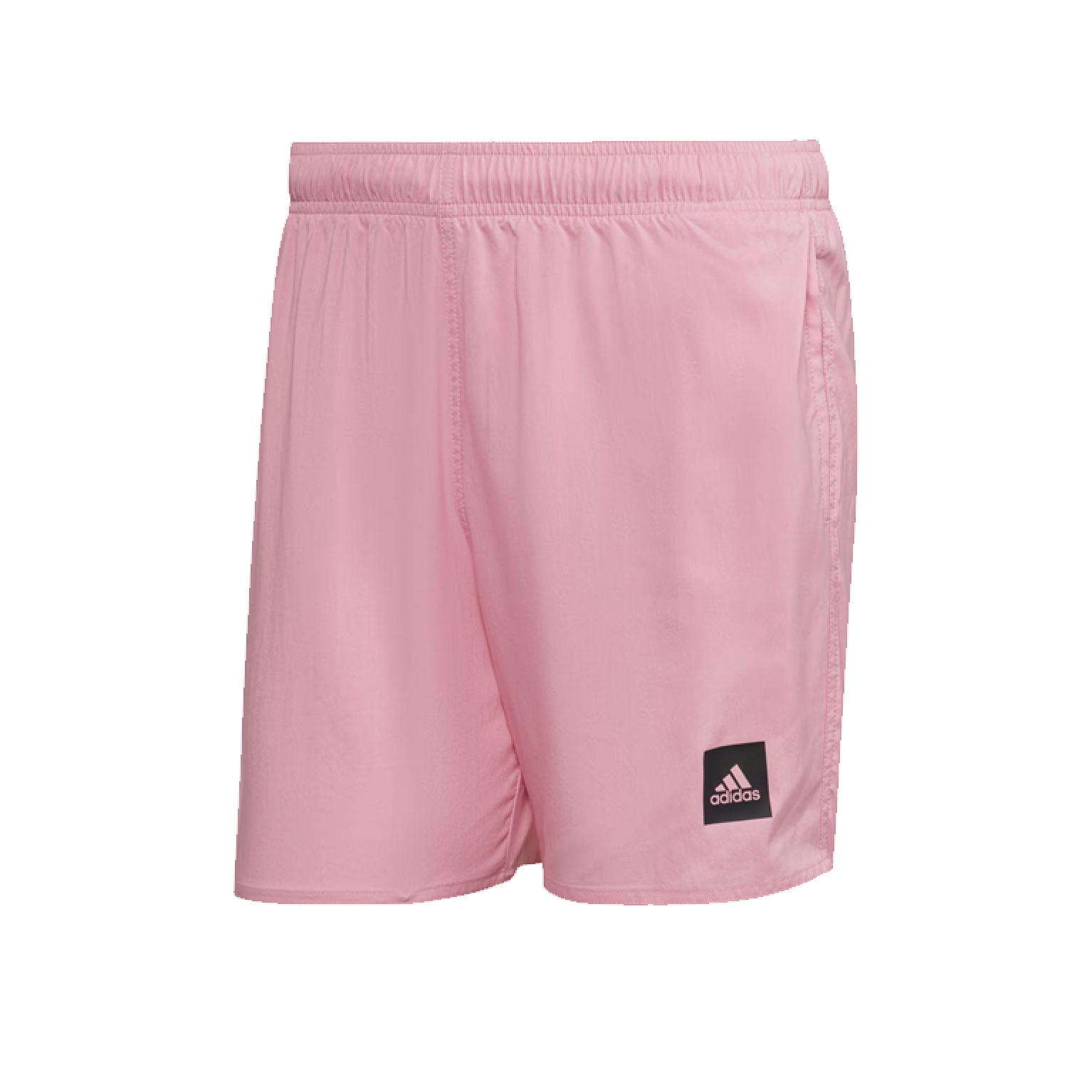 Шорты Adidas Length Solid Swim Shorts Bliss Pink