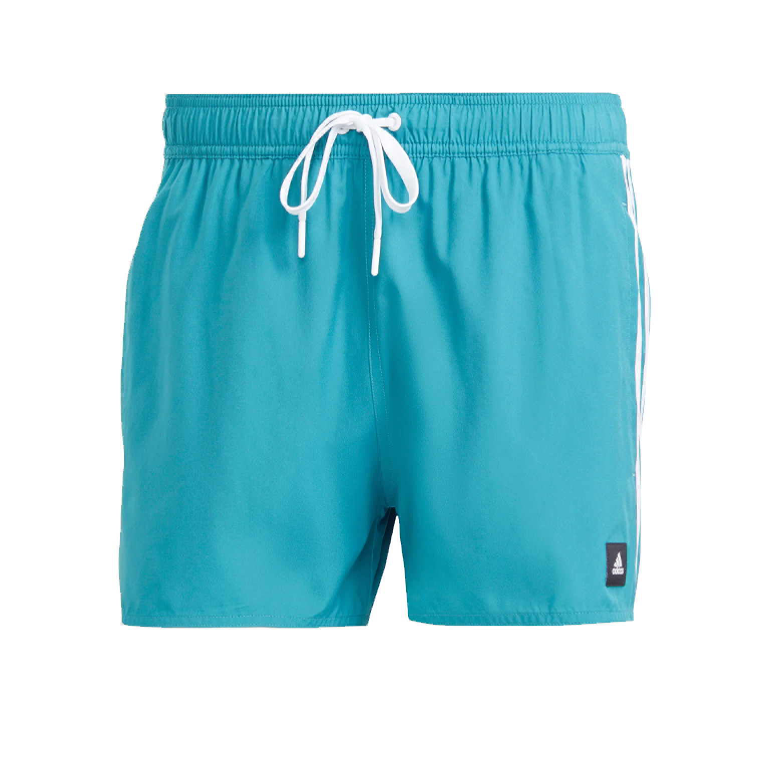 Шорты Adidas 3-Stripes CLX Swim Shorts Arctic Fusion