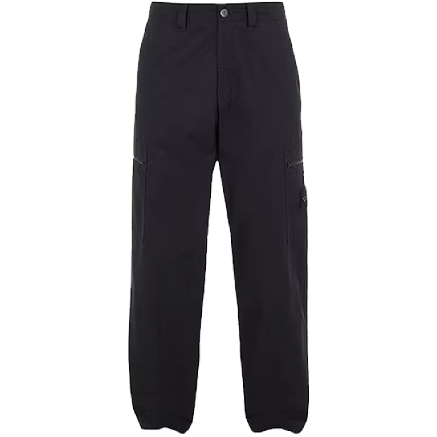Карго Stone Island Ghost Regular Cargo Pants Black