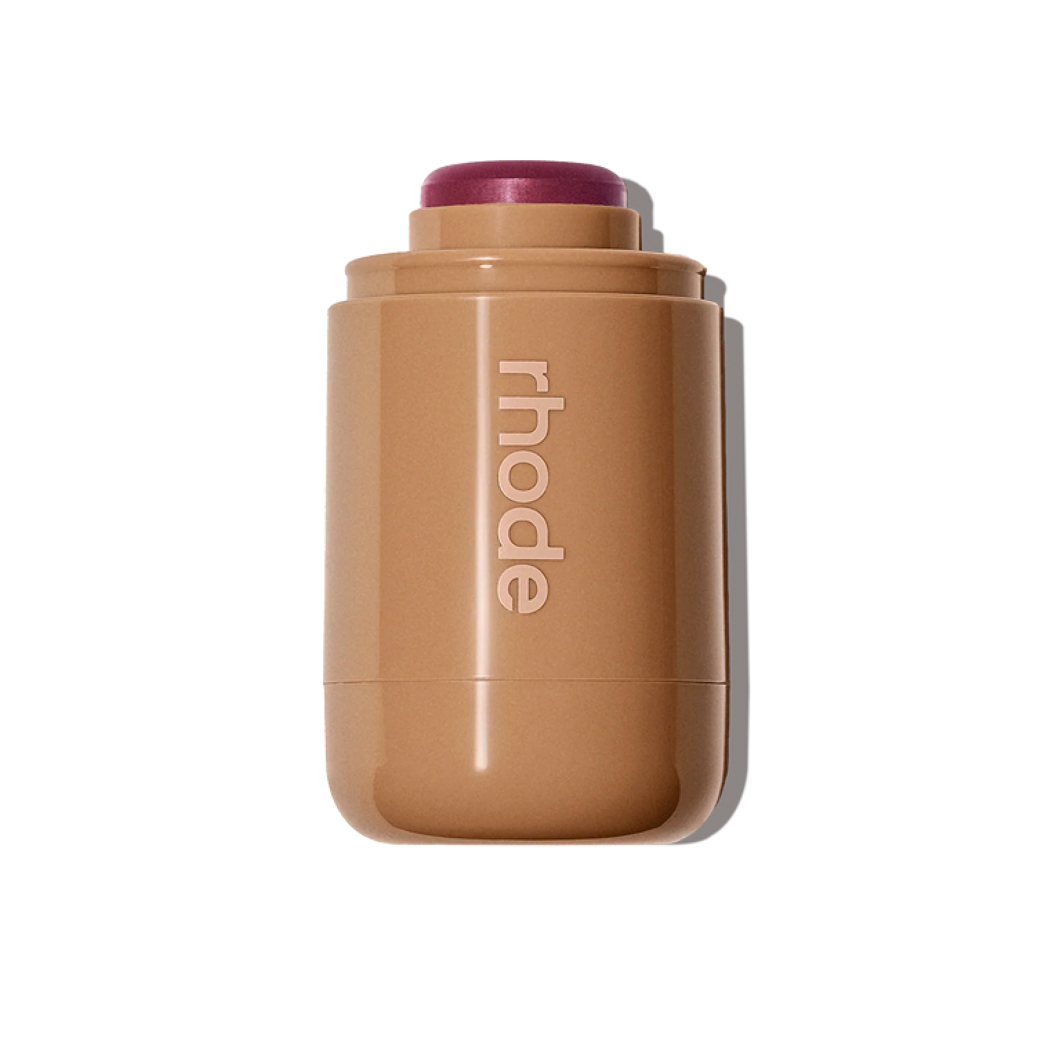 Румяна Rhode Pocket Blush Plum