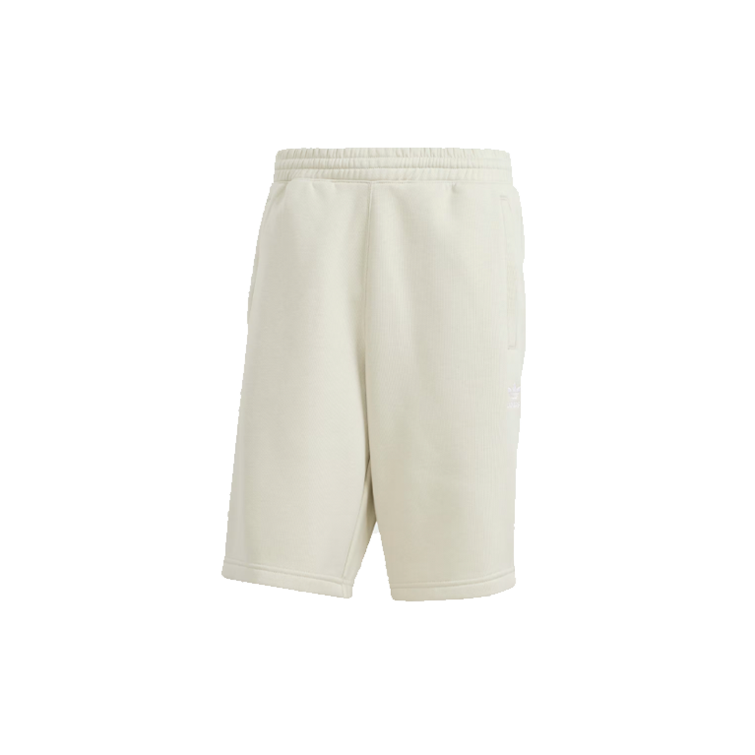 Шорты Adidas Trefoil Essentials Shorts Beige