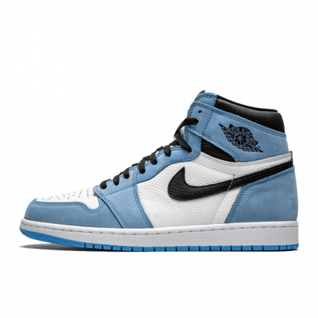 Air Jordan 1 Retro High OG University Blue