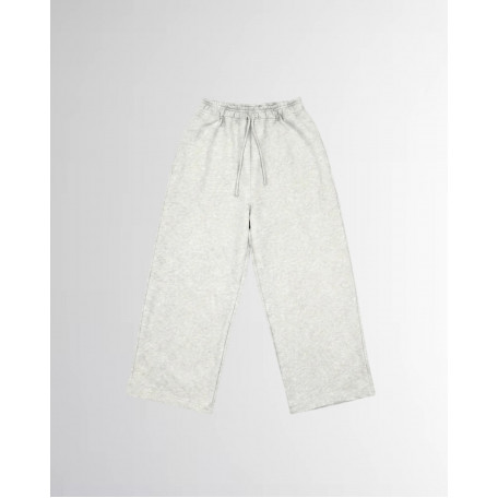 Штаны Sabe Logo Sweatpants Heather Grey