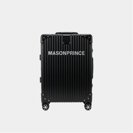 Чемодан MasonPrince Classic Small Suitcase Black