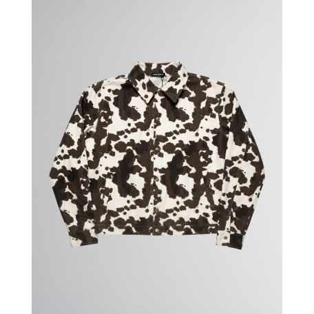 Куртка Sabe Jacket Cow
