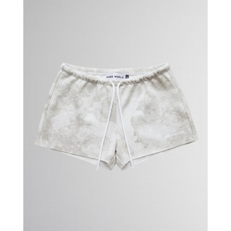Шорты Sabe Shorts Camo (W)