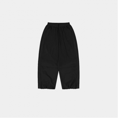 Шорты MasonPrince Gorpcore Technical Track Shorts Black
