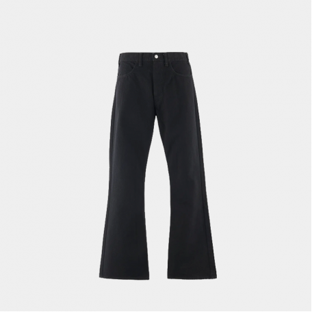 Джинсы Saint Mxxxxxx Denim Pants Black