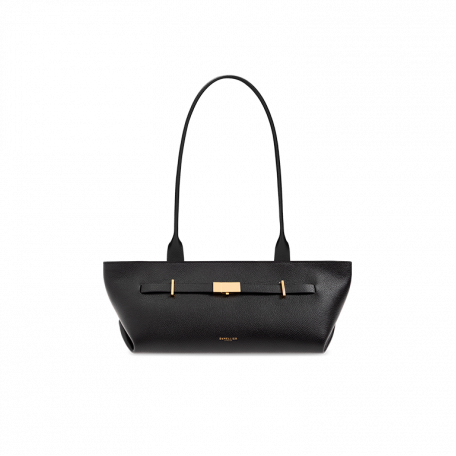 DeMellier The New York Shoulder Bag Black