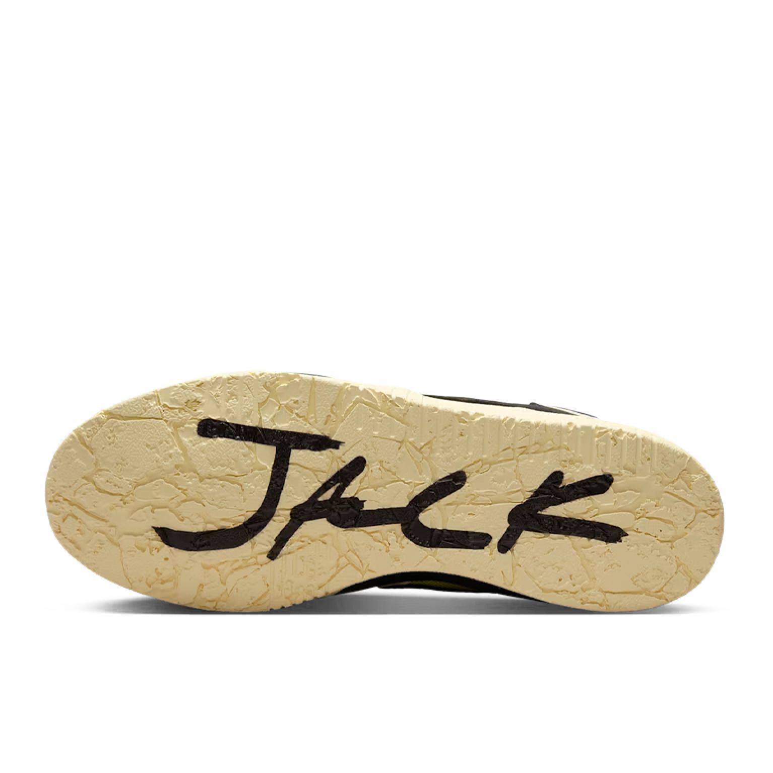 Кроссовки Jordan Jumpman Jack TR Travis Scott Bright Cactus