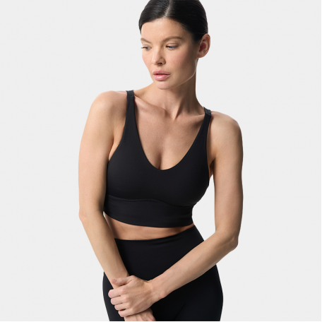 Топ EXHALE Bene Placito Black