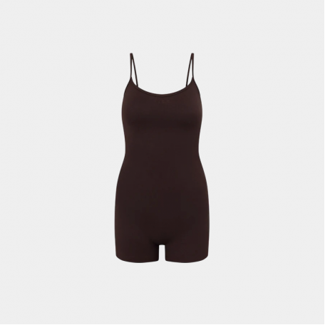 Комбинезон CSB Sleep Romper Espresso