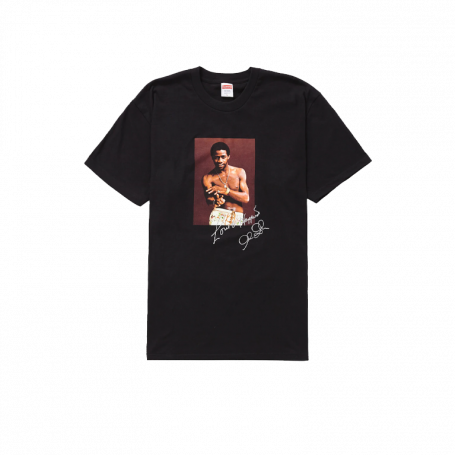 Футболка Supreme Al Green Tee Black