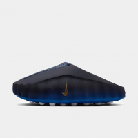 Сабо Nike Mind 001 Slide Blackened Blue Game Royal